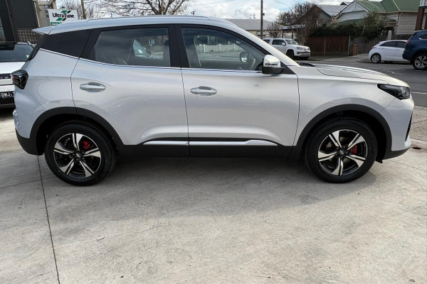 2026 Chery Tiggo 4  Urban SUV Image 4