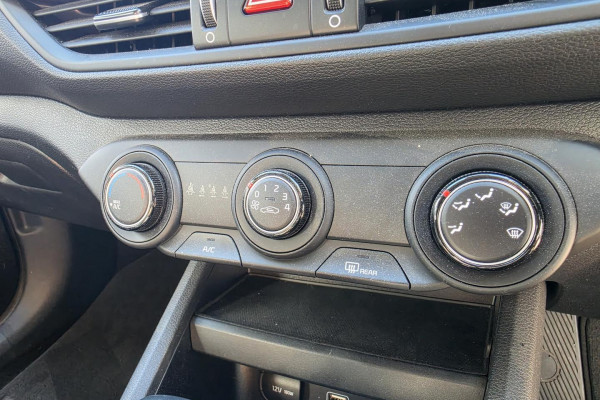 2022 Kia Cerato BD Sport+ Hatch Image 17
