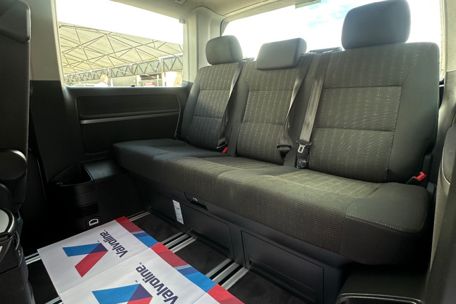 2019 Volkswagen Multivan T6 TDI340 Comfortline SUV Image 13