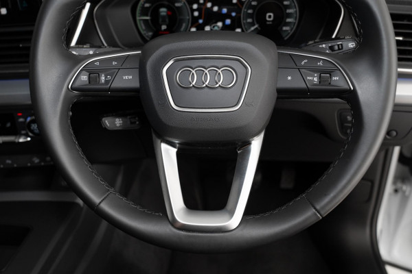 2025 Audi Q5 GU TDI 150kW SUV image 11