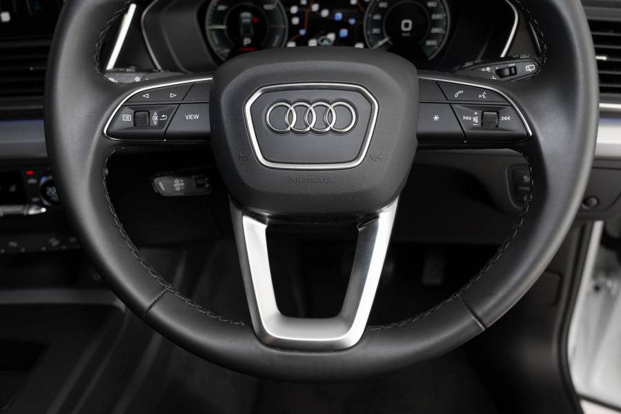 2025 Audi Q5 GU TDI 150kW SUV