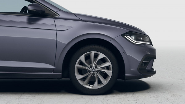 2026 Volkswagen Polo AE 85TSI Style Hatch image 7