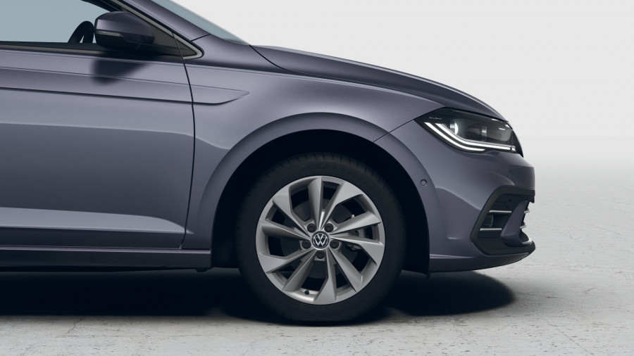 2024 MY26 Volkswagen Polo AE 85TSI Style Hatch Image 7