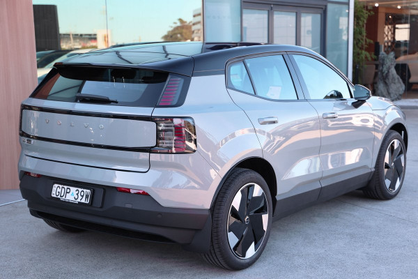 2026 MY27 Volvo EX30  Plus P5 Long Range SUV Image 6