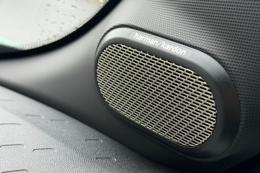 2025 MINI Cooper F65 S Favoured Hatch