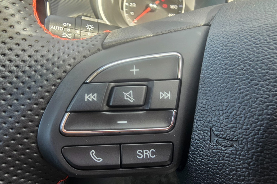 2024 MY25 MG ZS SUV Image 15