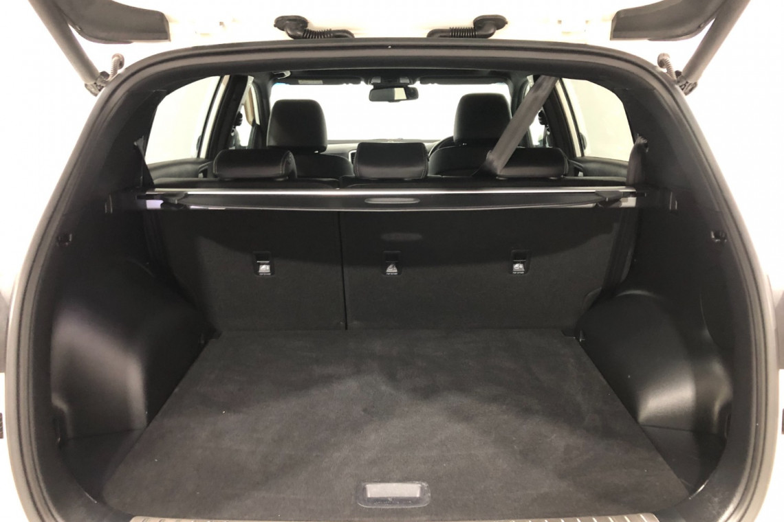 2020 Kia Sportage QL GT-Line SUV Image 8