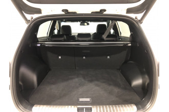 2020 Kia Sportage QL GT-Line SUV