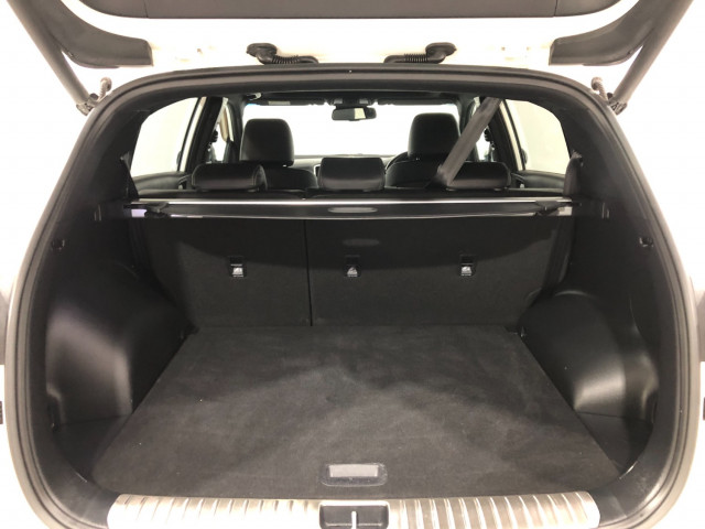 2020 Kia Sportage QL GT-Line SUV
