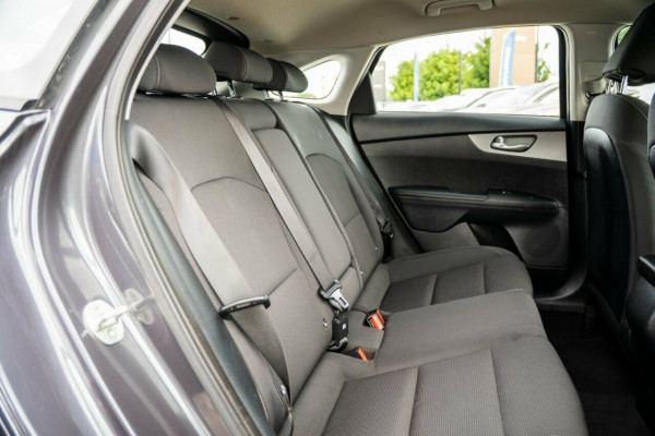 2019 Kia Cerato BD S Hatch Image 8