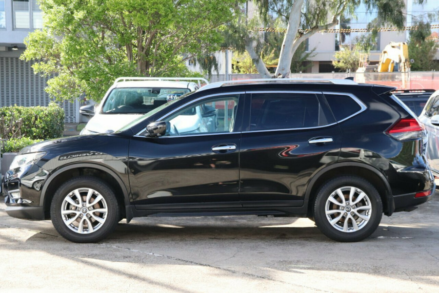 2020 Nissan X-Trail T32 Series II ST-L SUV Image 18