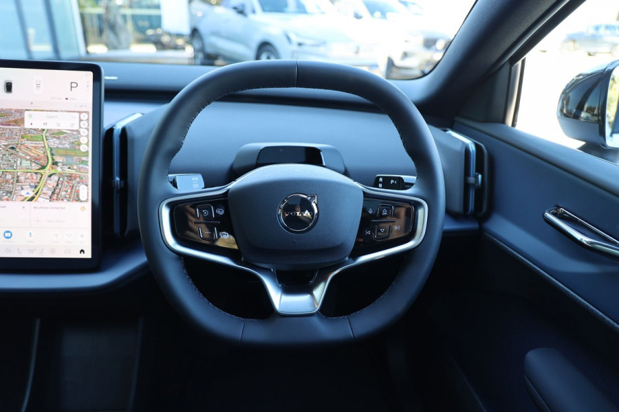 2026 MY27 Volvo EX30  Ultra P5 Long Range SUV Image 22