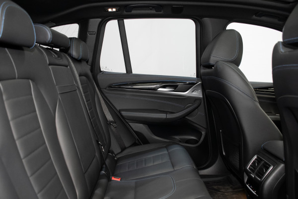2024 BMW iX3 M Sport SUV Image 3