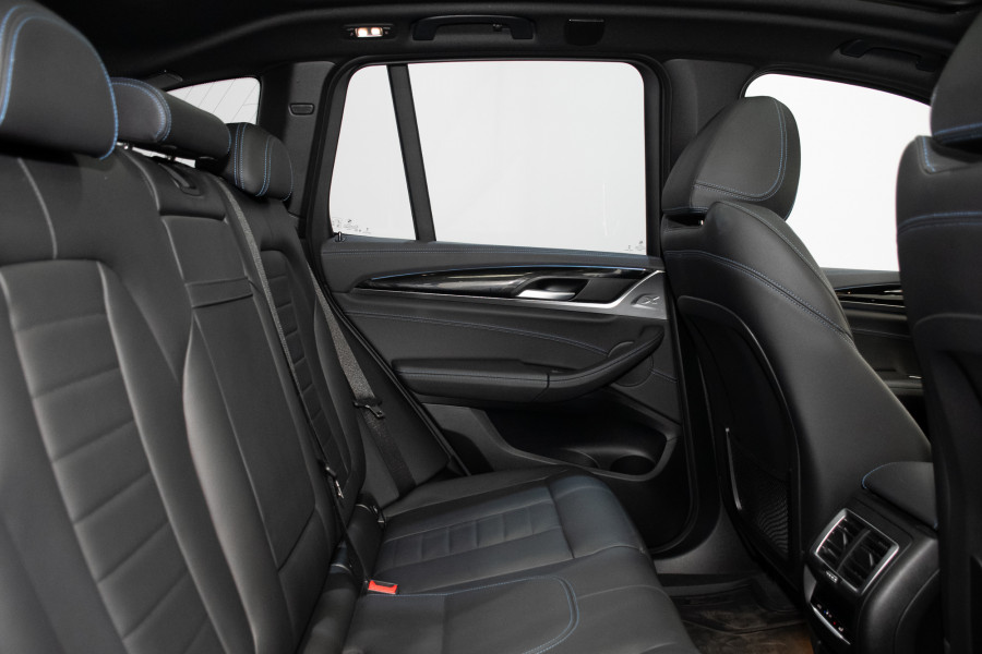 2024 BMW iX3 M Sport SUV Image 3
