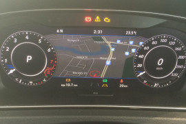 2019 Volkswagen Golf 7.5 R Special Edition Hatchback