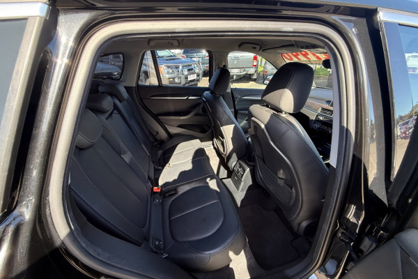 2019 BMW X1 F48 xDrive25i SUV Image 11