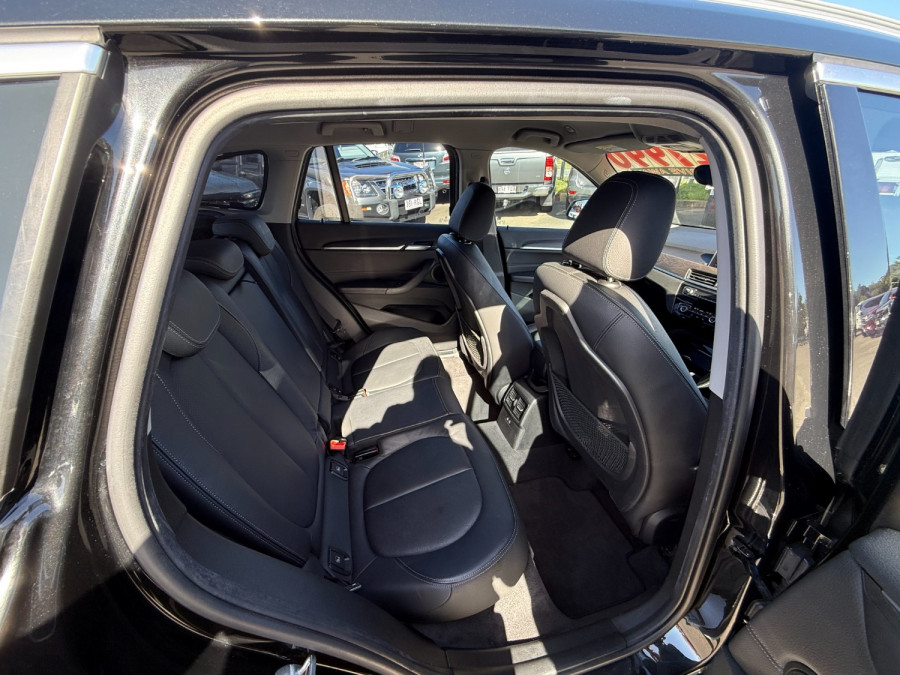 2019 BMW X1 F48 xDrive25i SUV Image 11