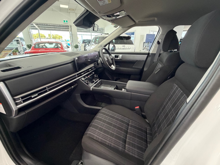 2026 MY27 Hyundai MX-5 Hybrid SUV Image 18