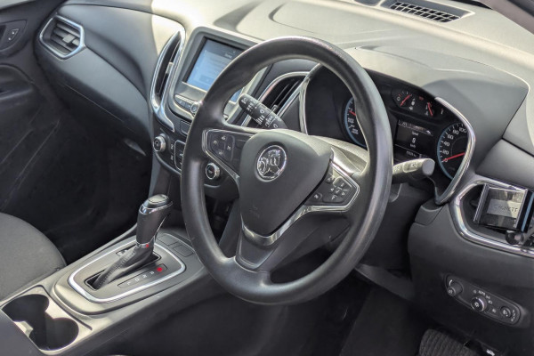 2018 Holden Equinox EQ LS SUV Image 3