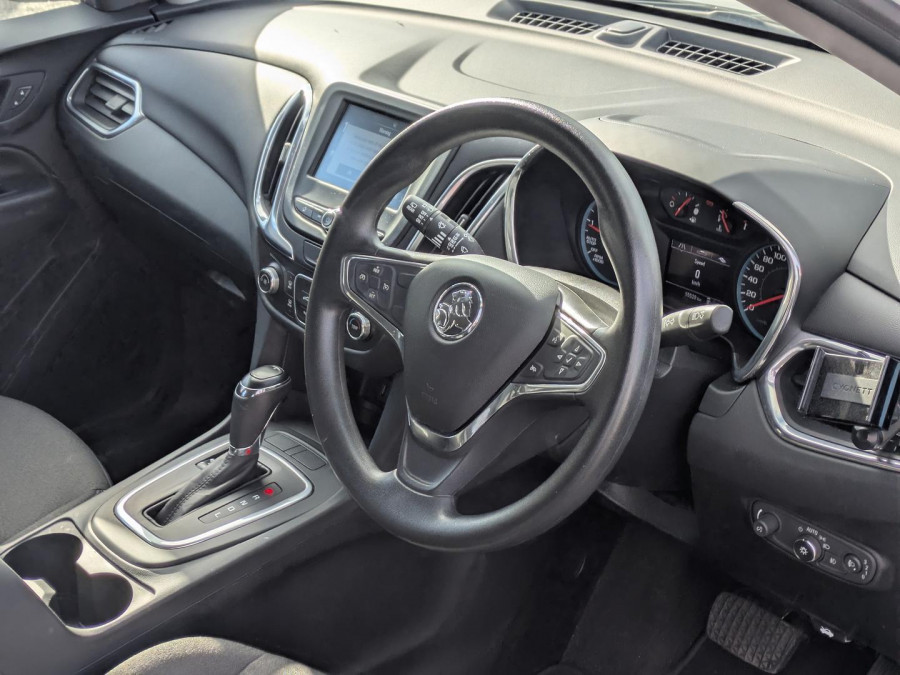2018 Holden Equinox EQ LS SUV Image 3