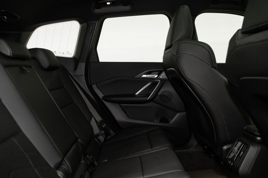2025 BMW X1 U11 xDrive20i M Sport SUV