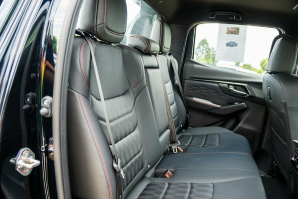 2025 MY25.5 Isuzu D-MAX RG X-TERRAIN Ute Image 7