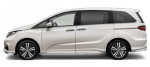 honda Odyssey accessories Brisbane Northside