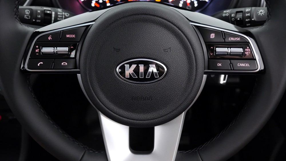 2020 Kia Sportage QL SX SUV Image 20