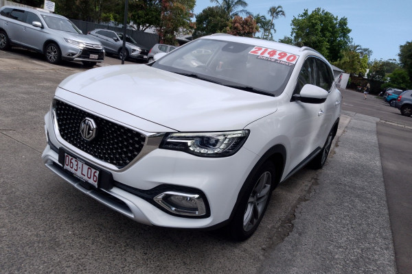 2021 MG HS SAS23 Excite SUV
