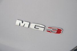 2022 MG 3 Excite Hatch image 7