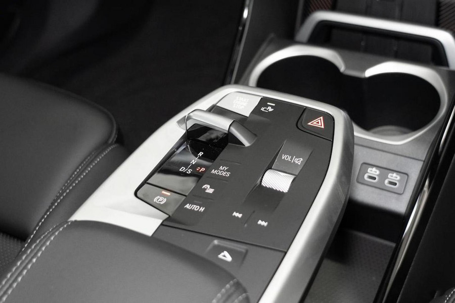 2026 BMW X1 U11 xDrive20i M Sport SUV