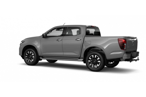 2026 Mazda BT-50 TF GT Ute Image 20