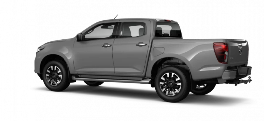 2026 Mazda BT-50 TF GT Ute Image 20