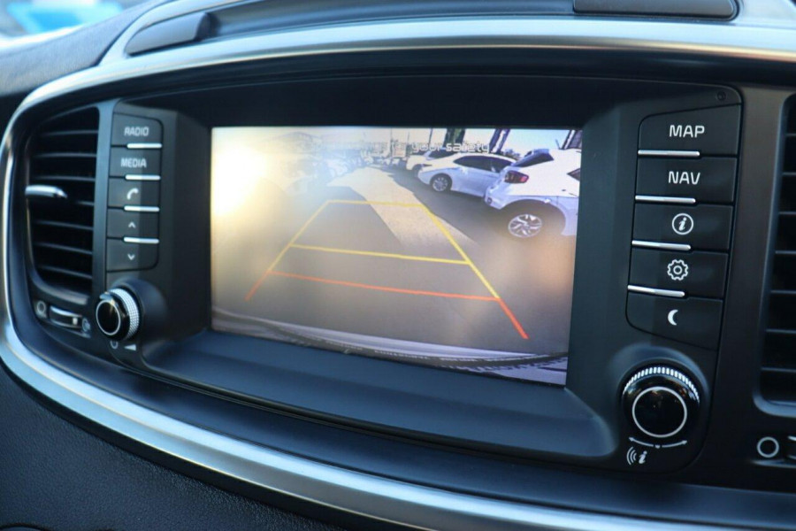 2017 Kia Sorento UM Si SUV Image 30
