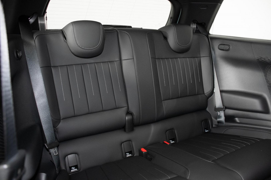 2026 MINI Cooper J01 SE Favoured Hatch