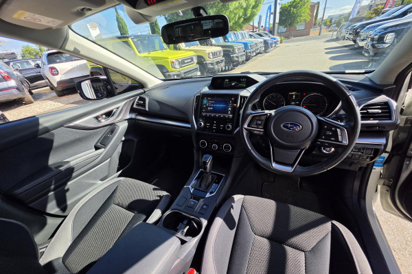 2023 MY22 Subaru Impreza G5 2.0i Premium Hatch Image 11