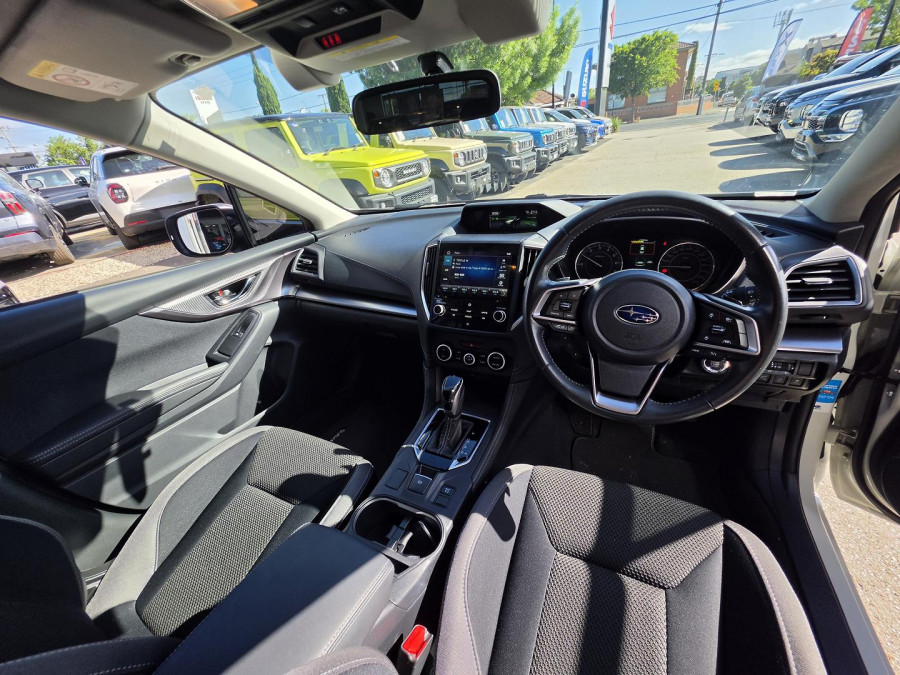 2023 MY22 Subaru Impreza G5 2.0i Premium Hatch Image 11