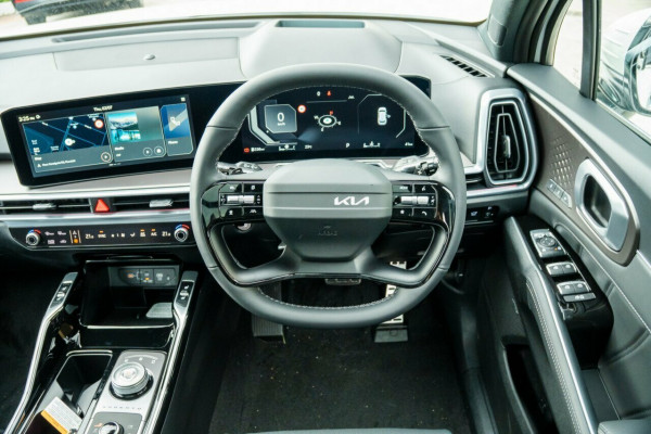 2026 Kia Sorento MQ4 PE GT-Line SUV Image 11