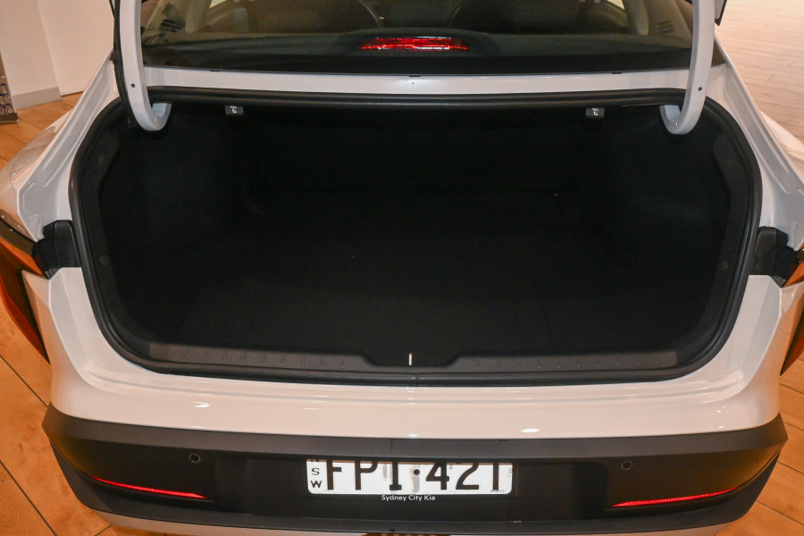 2025 Kia K4 CL4m S Sedan Image 18