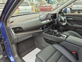 2024 MY25 Nissan X-Trail T33 Ti SUV image 6