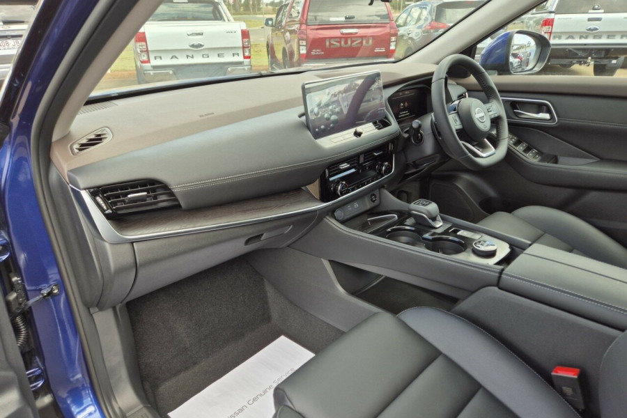 2024 MY25 Nissan X-Trail T33 Ti SUV Image 6