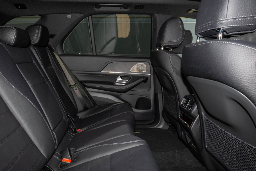 2025 Mercedes-Benz GLE-Class V167 GLE450 d SUV
