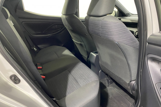 2021 Toyota Yaris MXPA10R Ascent Sport Hatch Image 11