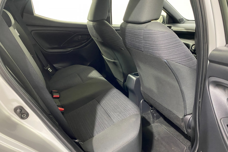 2021 Toyota Yaris MXPA10R Ascent Sport Hatch Image 11
