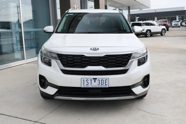 2020 MY21 Kia Seltos SP2 Sport+ SUV Image 3