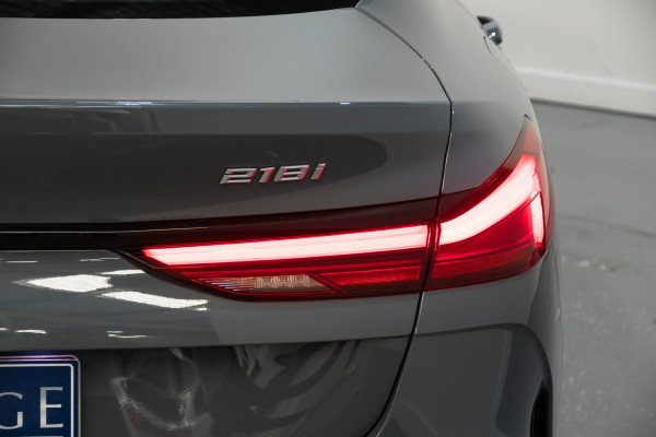 2021 BMW 2 Series 18i M Sport Gran Coupe Coupe Image 11