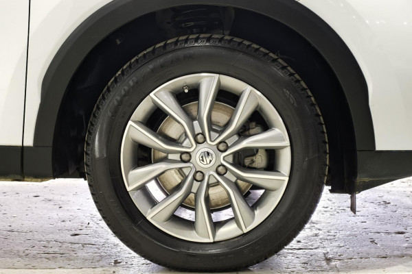 2021 MG HS SAS23 Core SUV Image 6