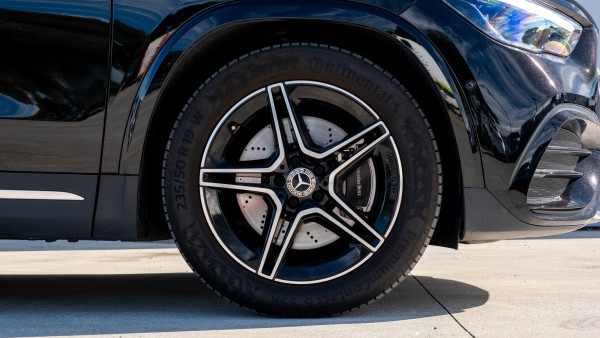 2026 MY26.55 Mercedes-Benz GLA-Class H247 GLA250 SUV image 9