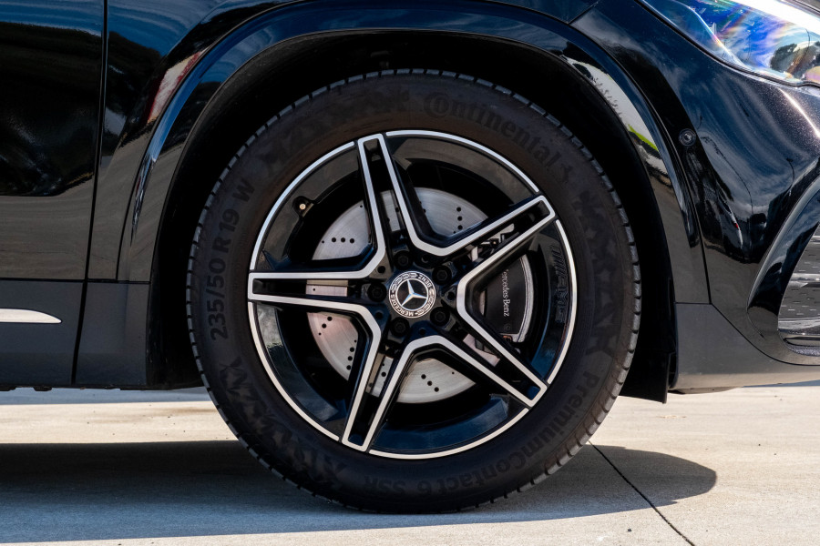 2026 MY26.55 Mercedes-Benz GLA-Class H247 GLA250 SUV