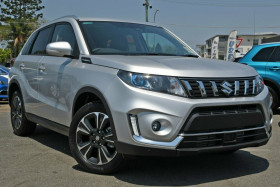 Suzuki Vitara GLX LY Series II